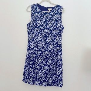 Maison Jules Dress